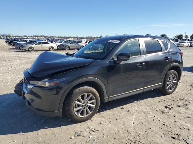 2023 Mazda CX-5 Preferred