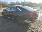 2014 Cadillac XTS