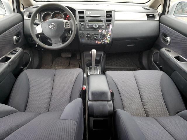 2008 Nissan Versa S