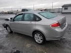 2008 Ford Focus SE