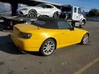 2006 Honda S2000