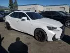 2017 Lexus IS 200T