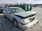 2005 Mercury Grand Marquis LS