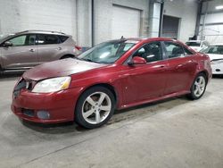 2008 Pontiac G6 GT en venta en Ham Lake, MN