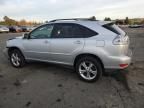 2008 Lexus RX 400H