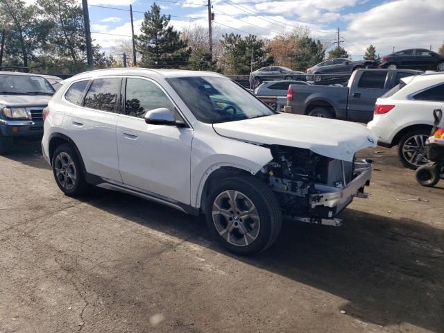 2024 BMW X1 XDRIVE28I