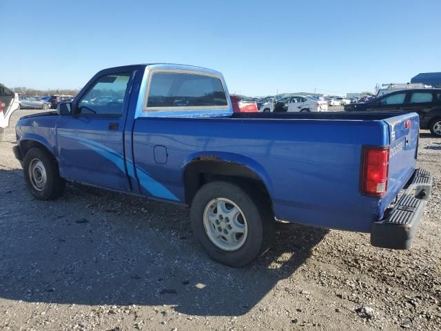 1995 Dodge Dakota