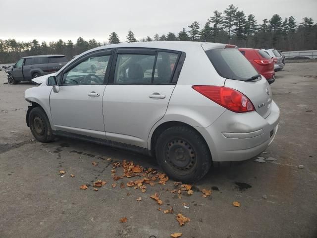 2009 Nissan Versa S