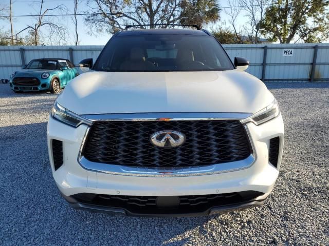 2024 Infiniti QX60 Autograph