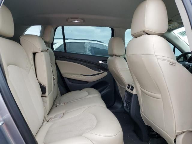 2019 Buick Envision Preferred