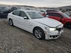 2014 BMW 528 I