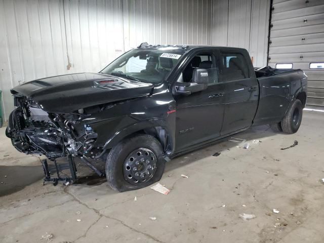 2024 Dodge RAM 3500 Limited