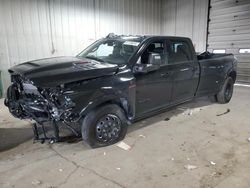 2024 Dodge RAM 3500 Limited en venta en Franklin, WI