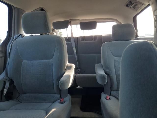 2006 Toyota Sienna CE