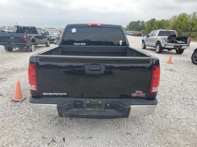 2012 GMC Sierra C1500 SL