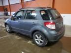 2008 Suzuki SX4 Base