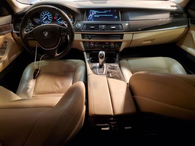 2016 BMW 528 I