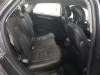 2013 Ford Fusion Titanium HEV