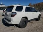 2017 Toyota 4runner SR5/SR5 Premium