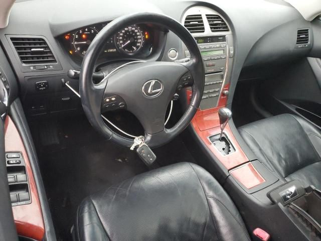 2007 Lexus ES 350