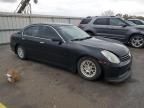 2005 Infiniti G35