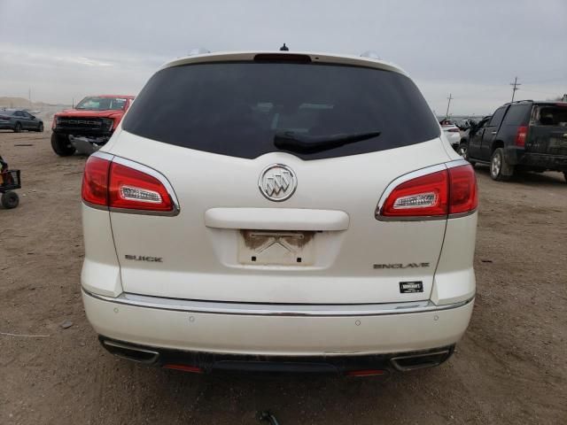 2014 Buick Enclave