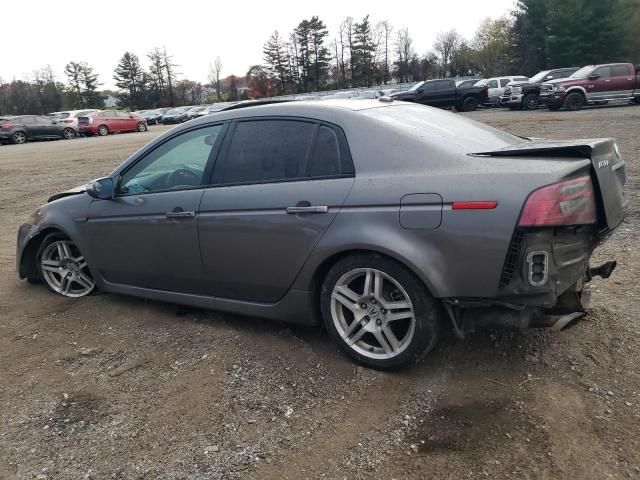 2008 Acura TL