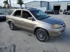 2004 Acura MDX Touring