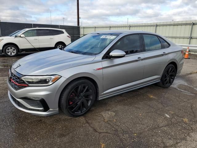 2019 Volkswagen Jetta GLI