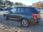 2015 BMW X3 XDRIVE35I