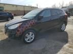 2011 Hyundai Tucson GLS