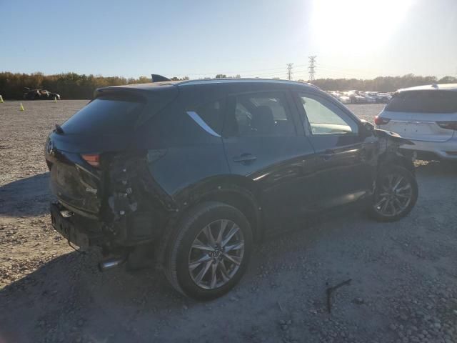 2019 Mazda CX-5 Grand Touring Reserve