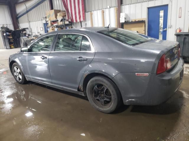 2008 Chevrolet Malibu LS