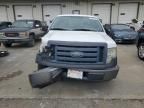 2010 Ford F150 Super Cab