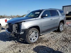 GMC salvage cars for sale: 2018 GMC Yukon SLT