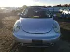 2004 Volkswagen New Beetle GLS