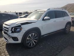 Carros con verificación Run & Drive a la venta en subasta: 2022 Mercedes-Benz GLB 250