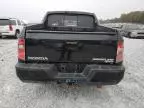 2010 Honda Ridgeline RTS