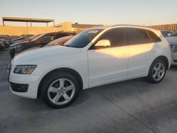 Audi Vehiculos salvage en venta: 2012 Audi Q5 Premium Plus