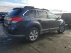 2011 Subaru Outback 2.5I Limited