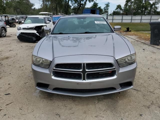 2014 Dodge Charger SE