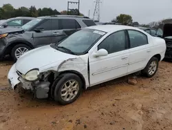 Salvage cars for sale at China Grove, NC auction: 2000 Dodge Neon Base