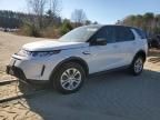 2021 Land Rover Discovery Sport S