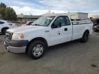 2005 Ford F150