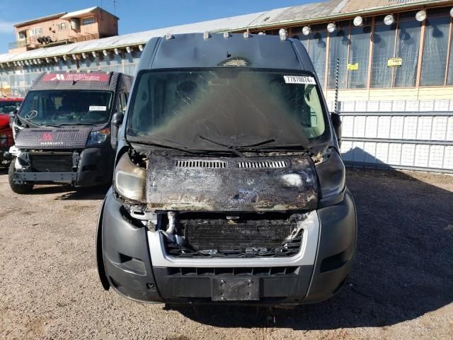 2020 Dodge 2020 RAM Promaster 3500 3500 High