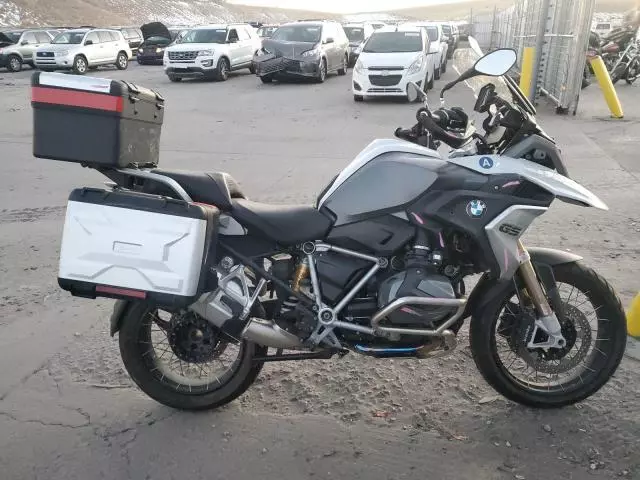 2021 BMW R 1250 GS