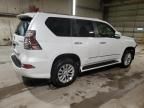 2015 Lexus GX 460