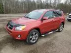 2010 Toyota Rav4 Sport