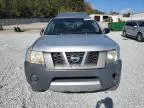 2007 Nissan Xterra OFF Road