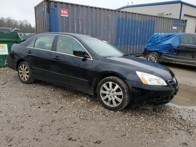 2006 Honda Accord EX